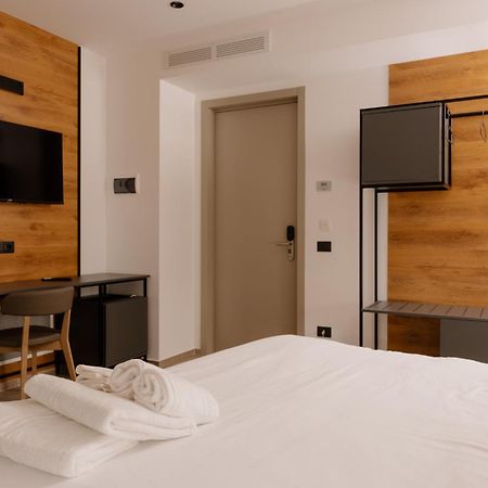 Belladonna Hotel Pedara Eksteriør bilde