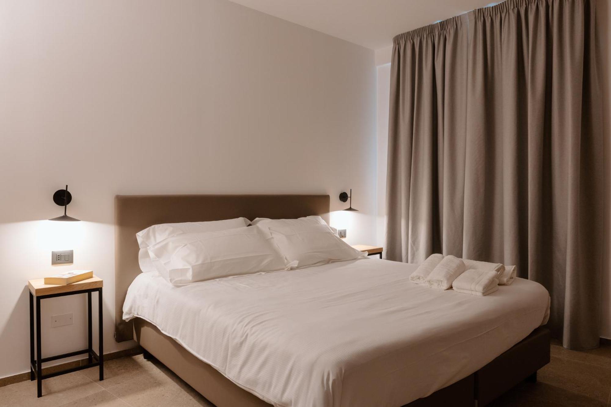 Belladonna Hotel Pedara Eksteriør bilde