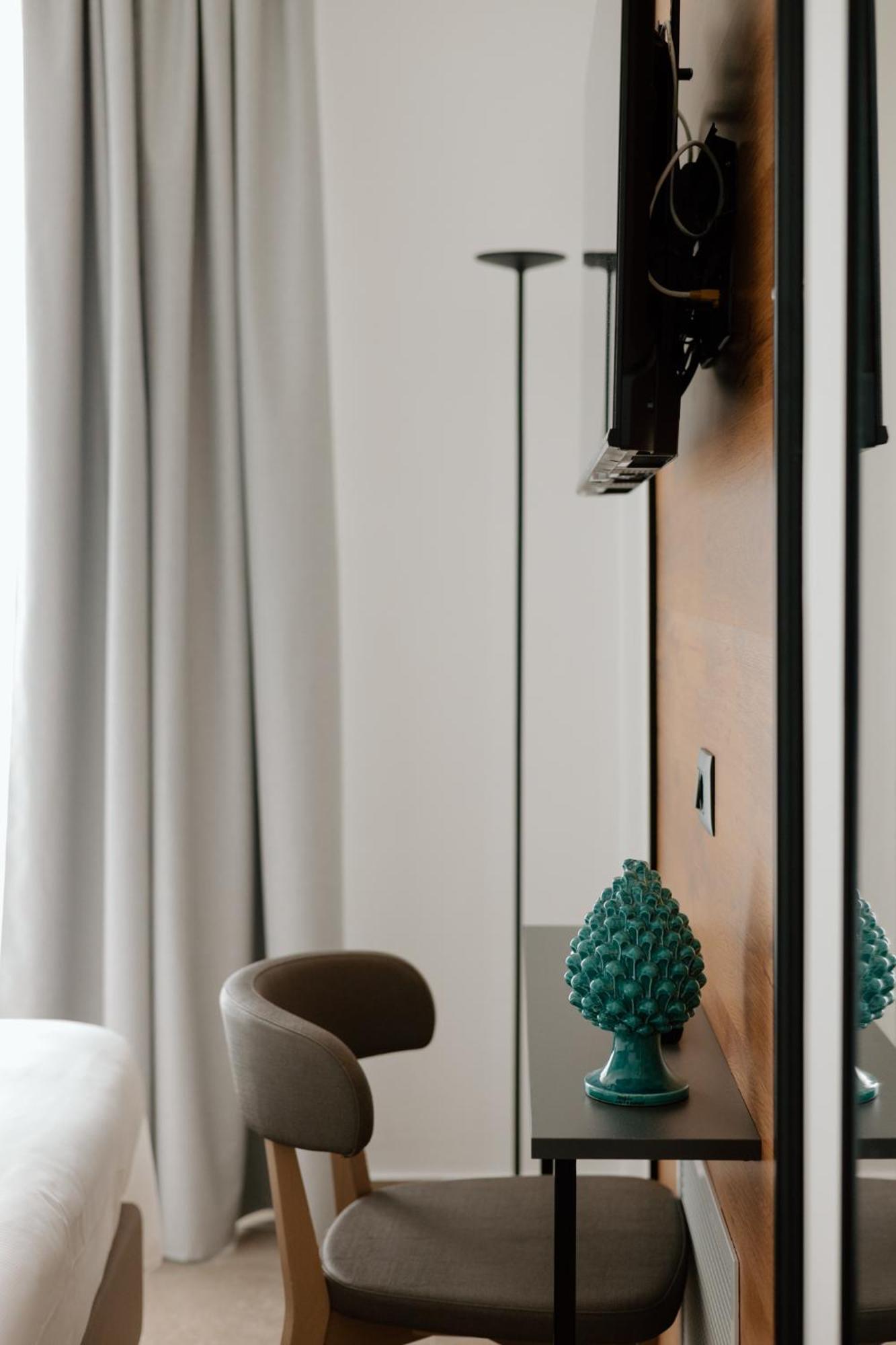 Belladonna Hotel Pedara Eksteriør bilde