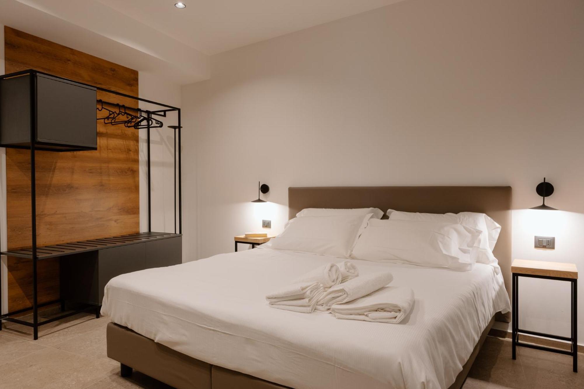 Belladonna Hotel Pedara Eksteriør bilde
