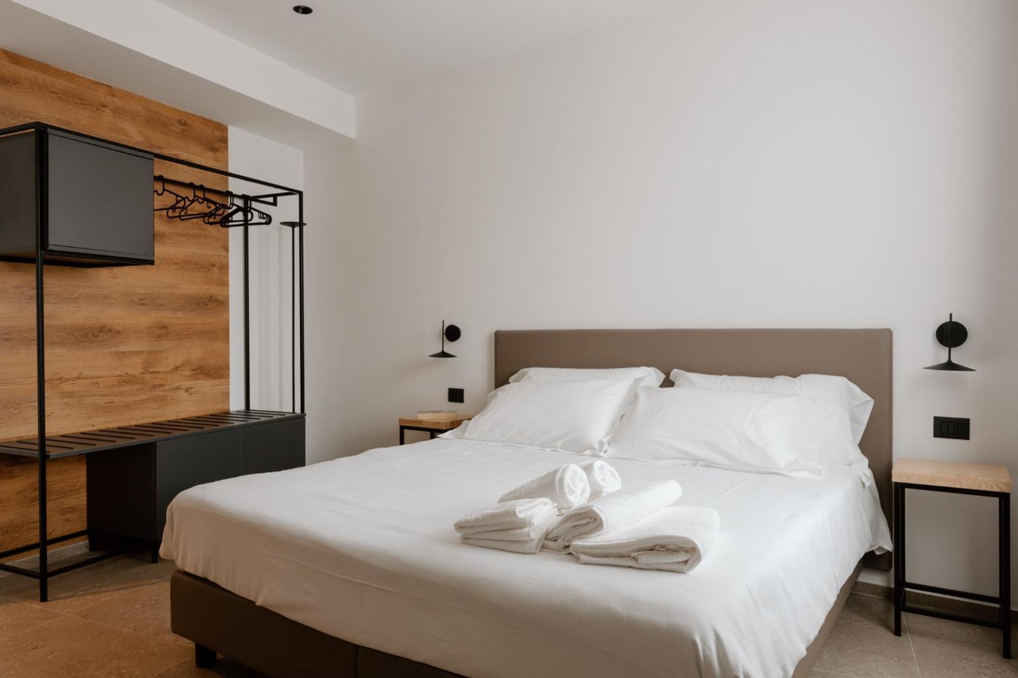 Belladonna Hotel Pedara Eksteriør bilde