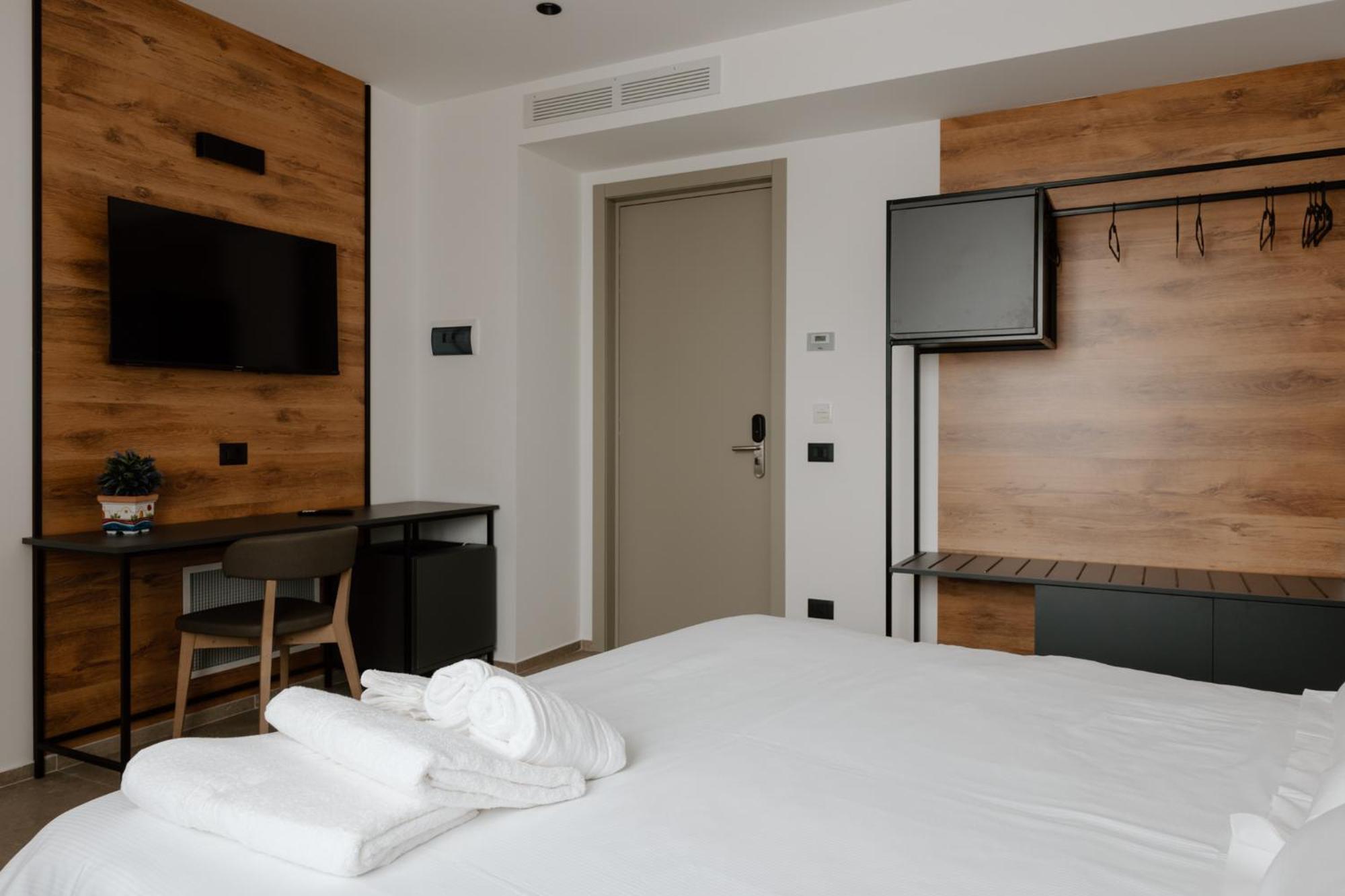 Belladonna Hotel Pedara Eksteriør bilde