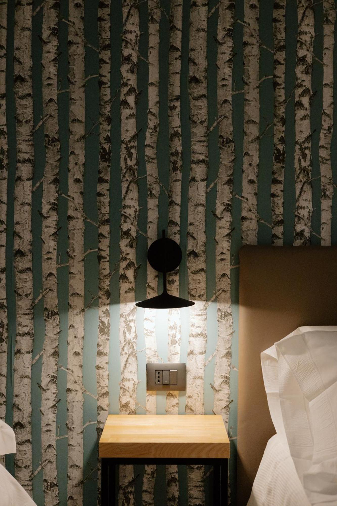Belladonna Hotel Pedara Eksteriør bilde