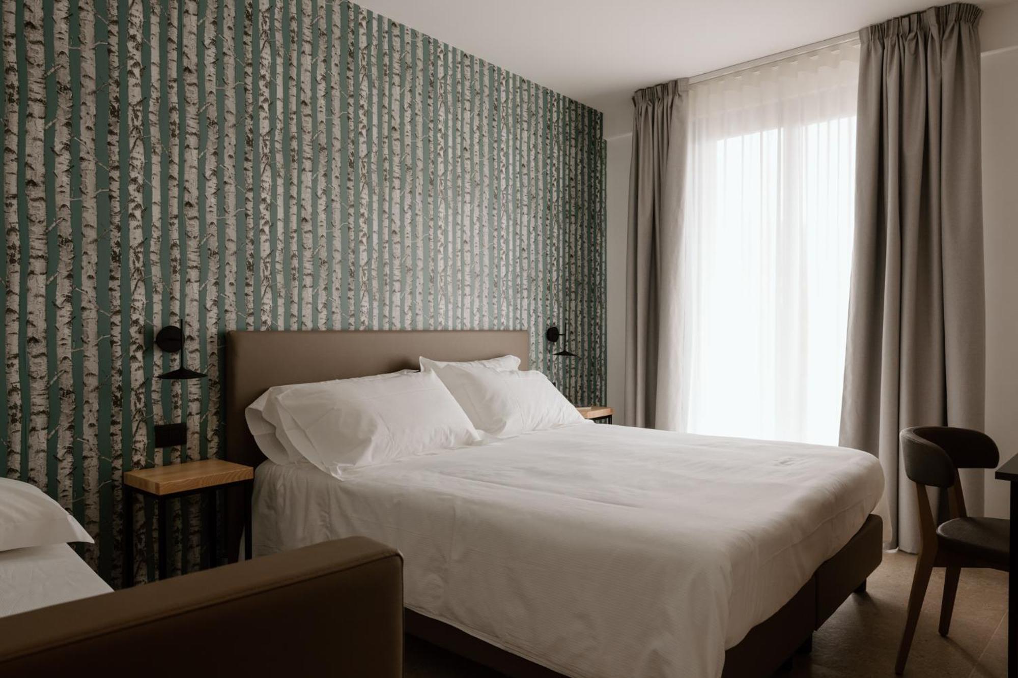 Belladonna Hotel Pedara Eksteriør bilde